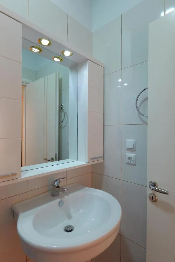 Vanesa Apartment Sarandë