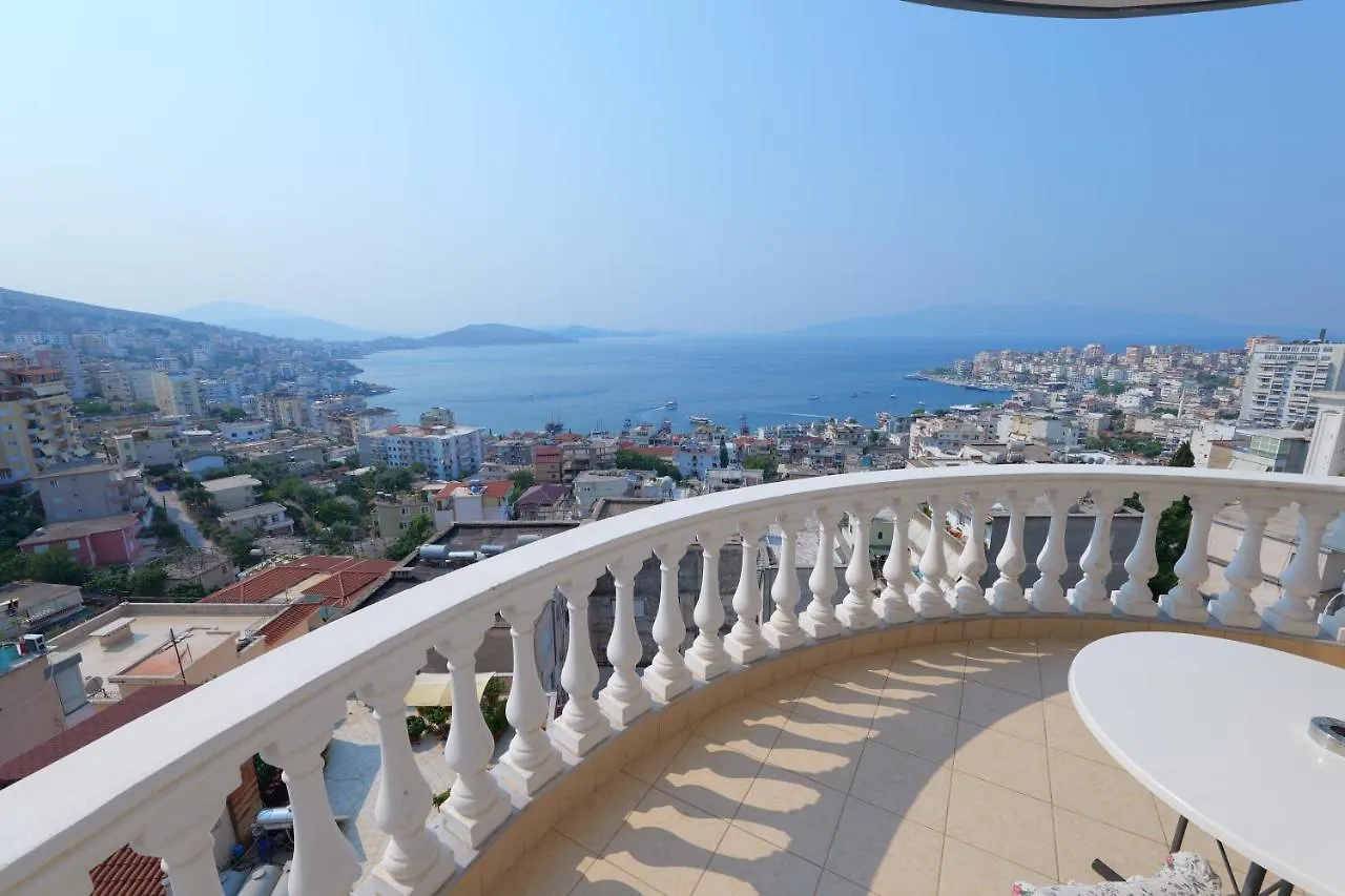 Vanesa Apartment Sarandë