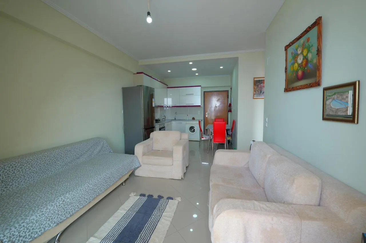 Vanesa Apartment Sarandë