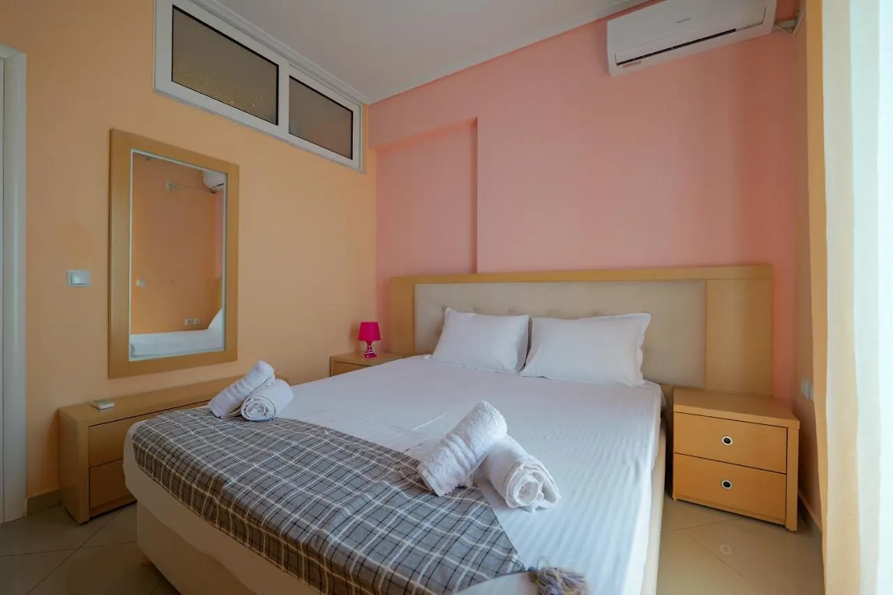 Vanesa Apartment Sarandë