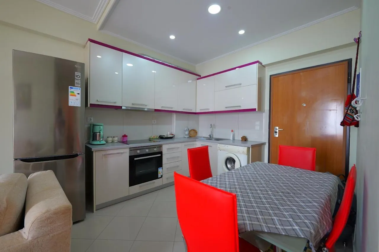 Vanesa Apartment Sarandë Albania