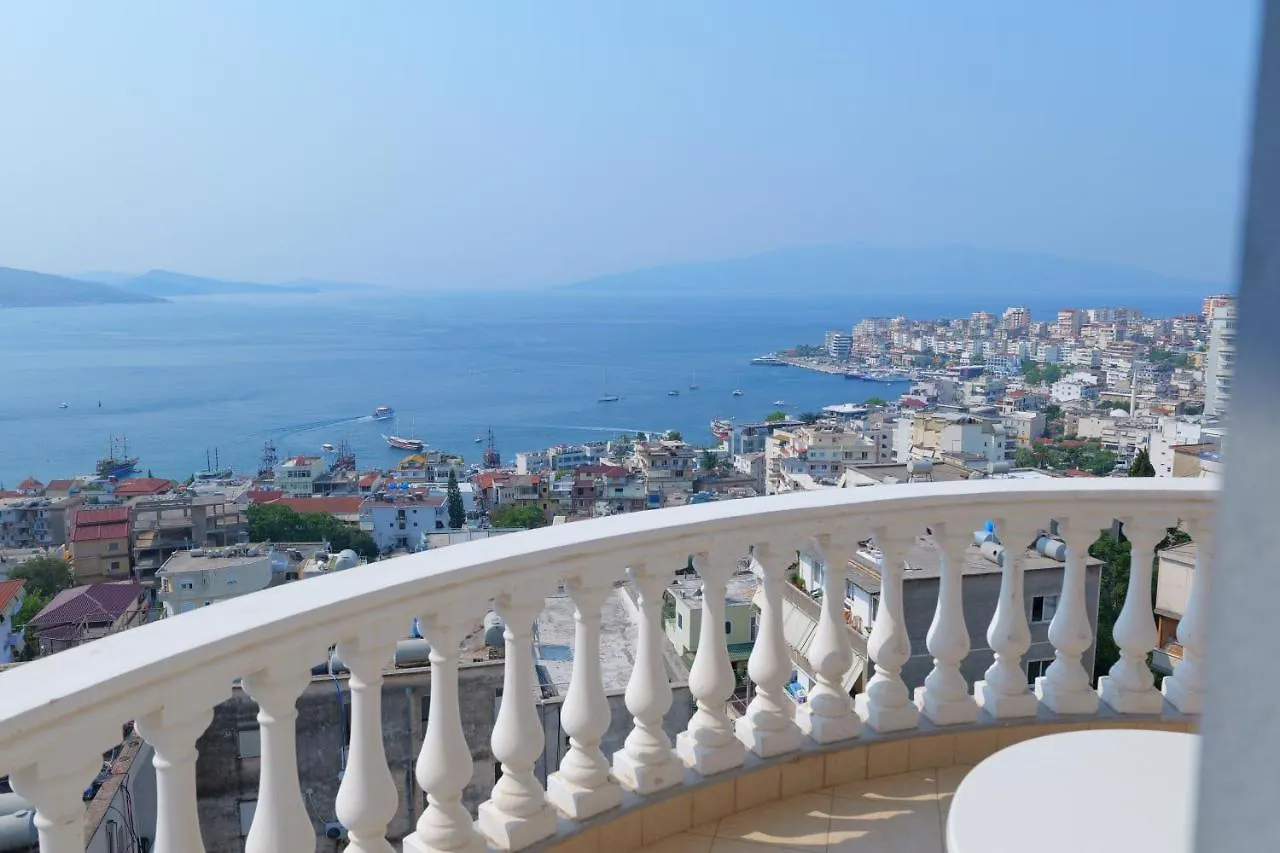 Vanesa Apartment Sarandë Albania