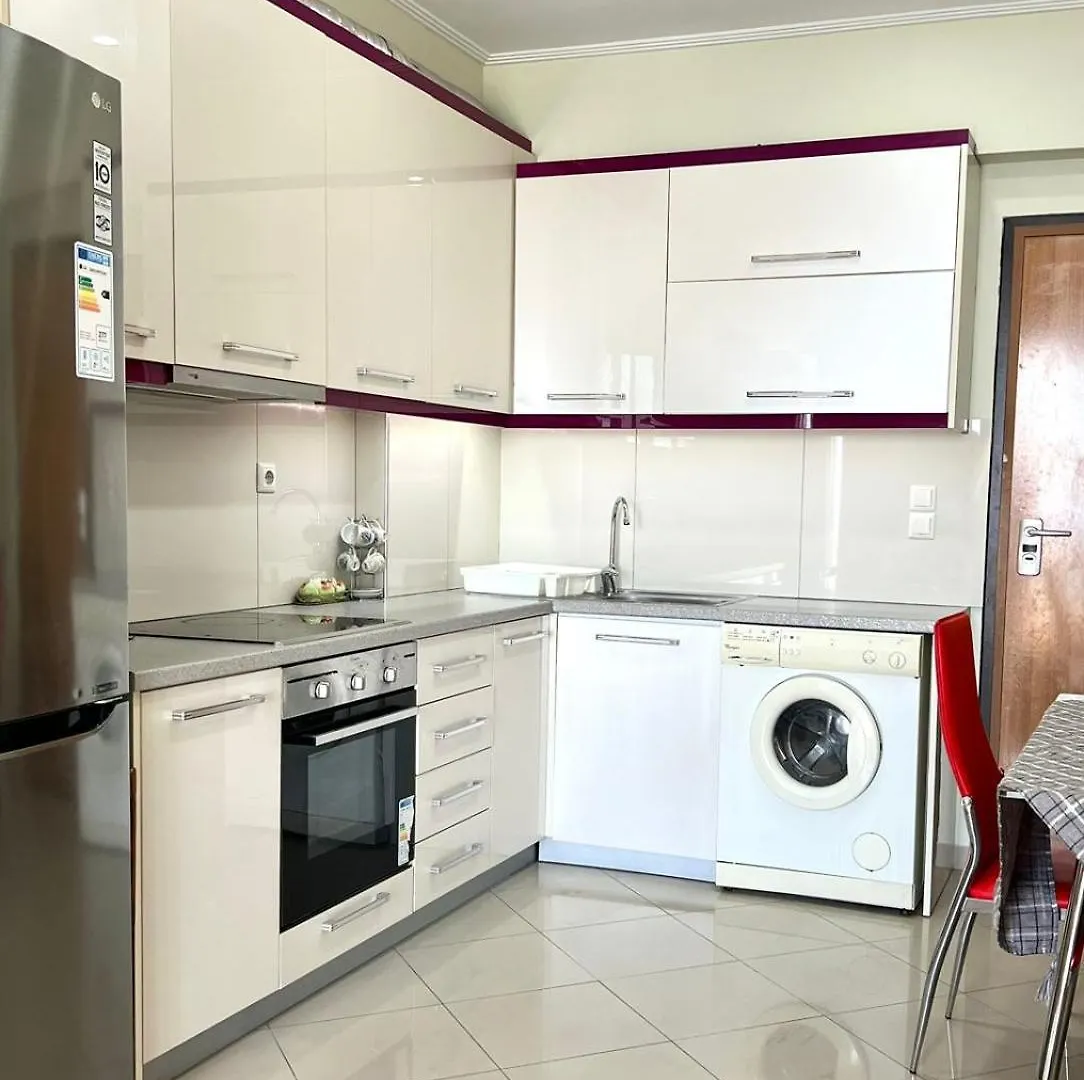 Vanesa Apartment Sarandë