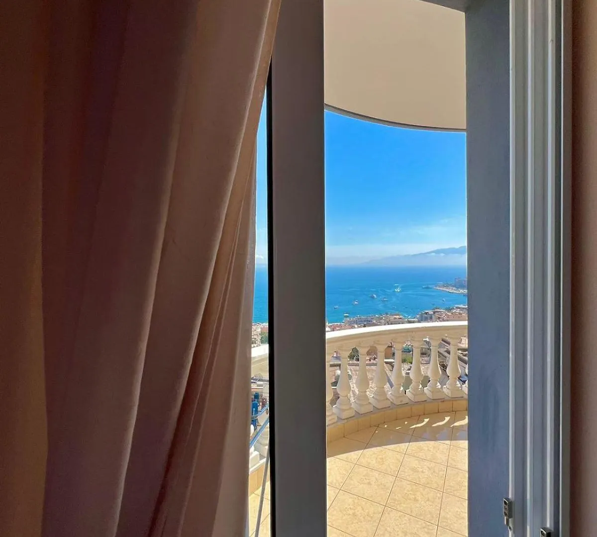 Vanesa Apartment Sarandë