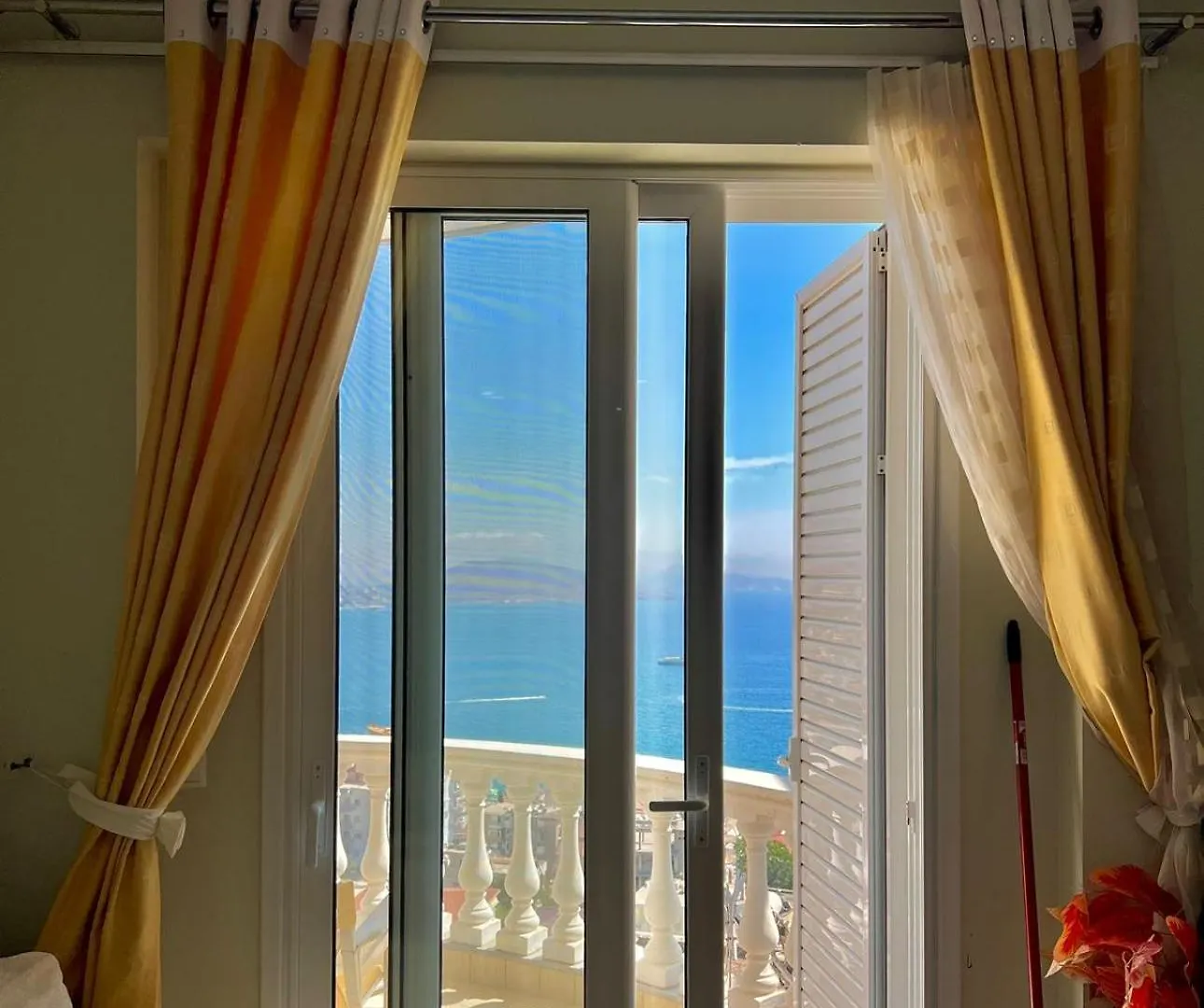 Vanesa Apartment Sarandë