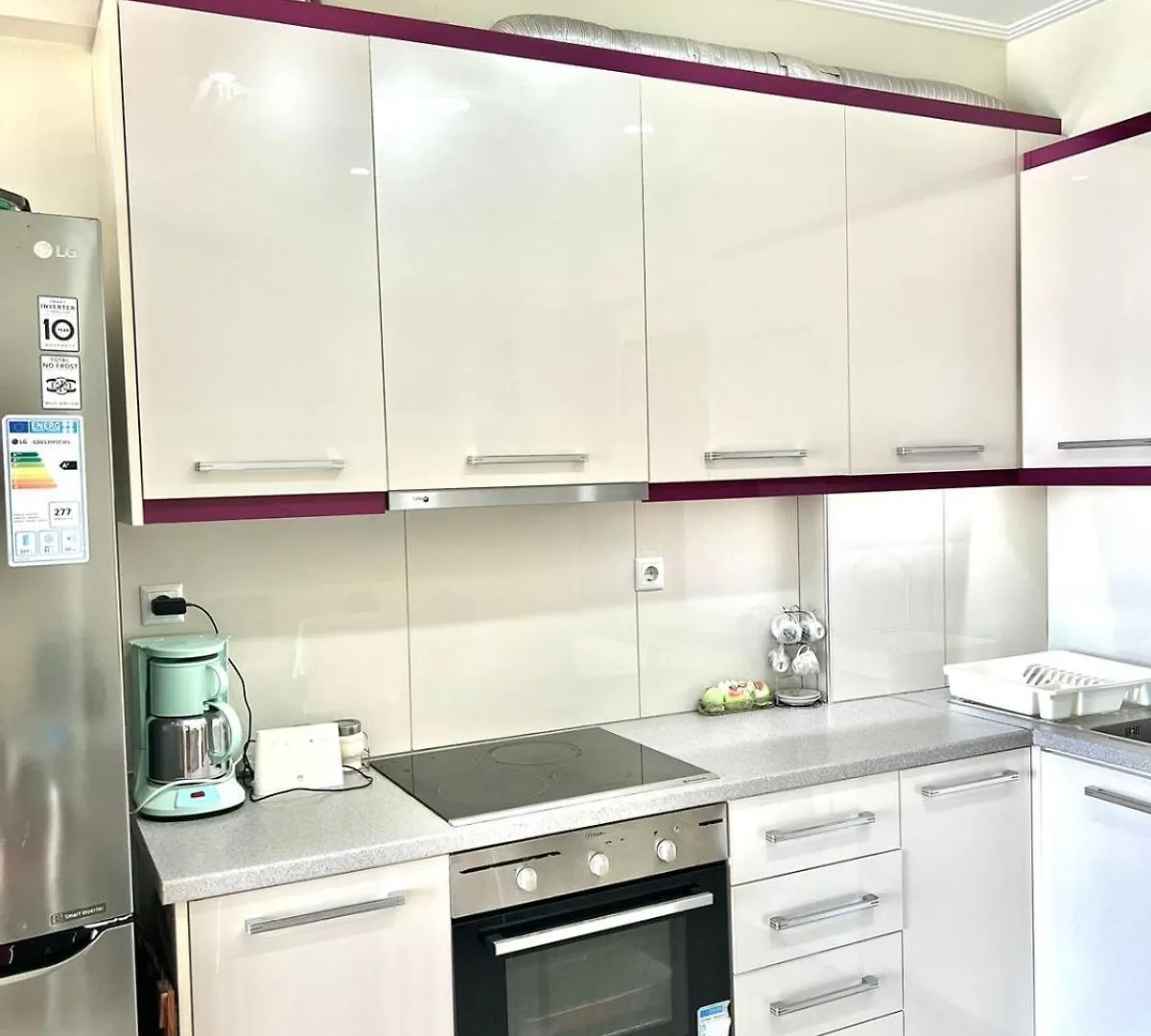 Vanesa Apartment Sarandë 0*,  Albania