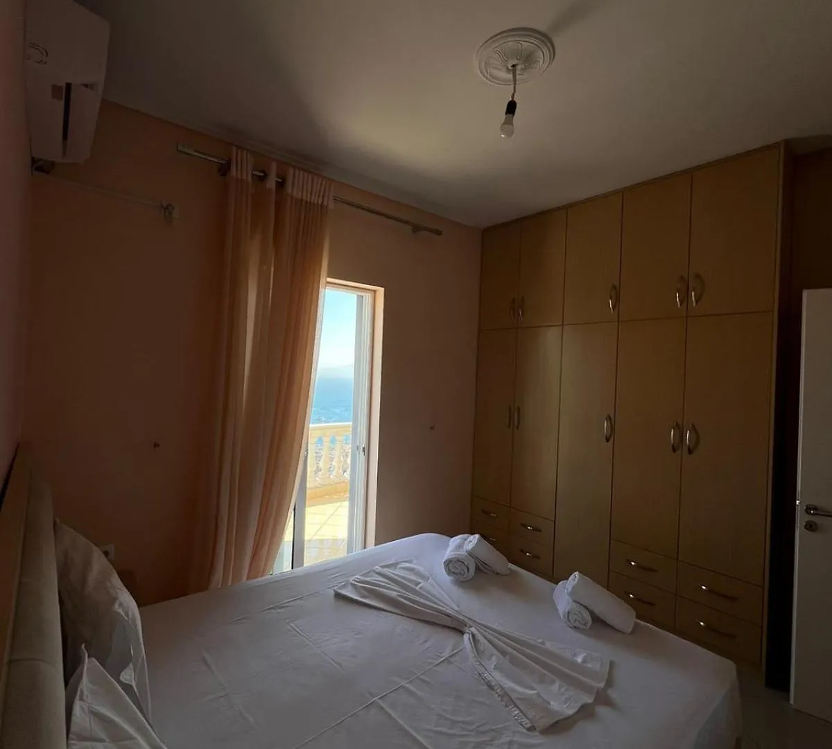 Vanesa Apartment Sarandë