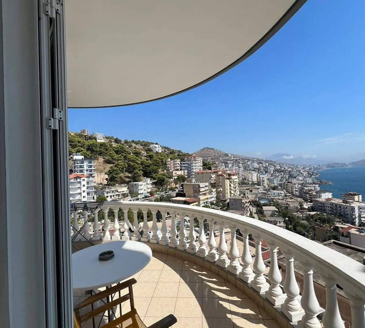 Vanesa Apartment Sarandë