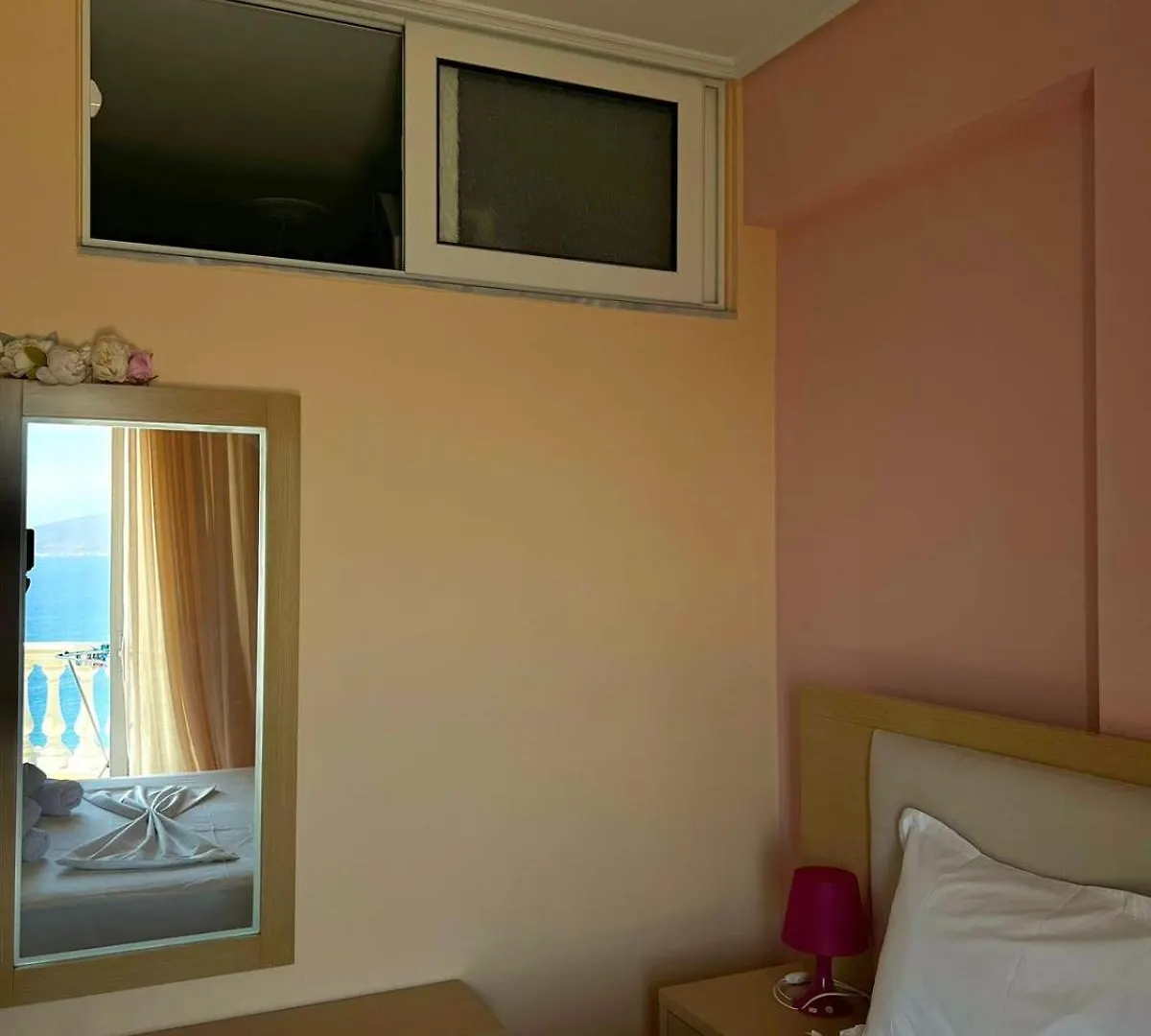 Vanesa Apartment Sarandë