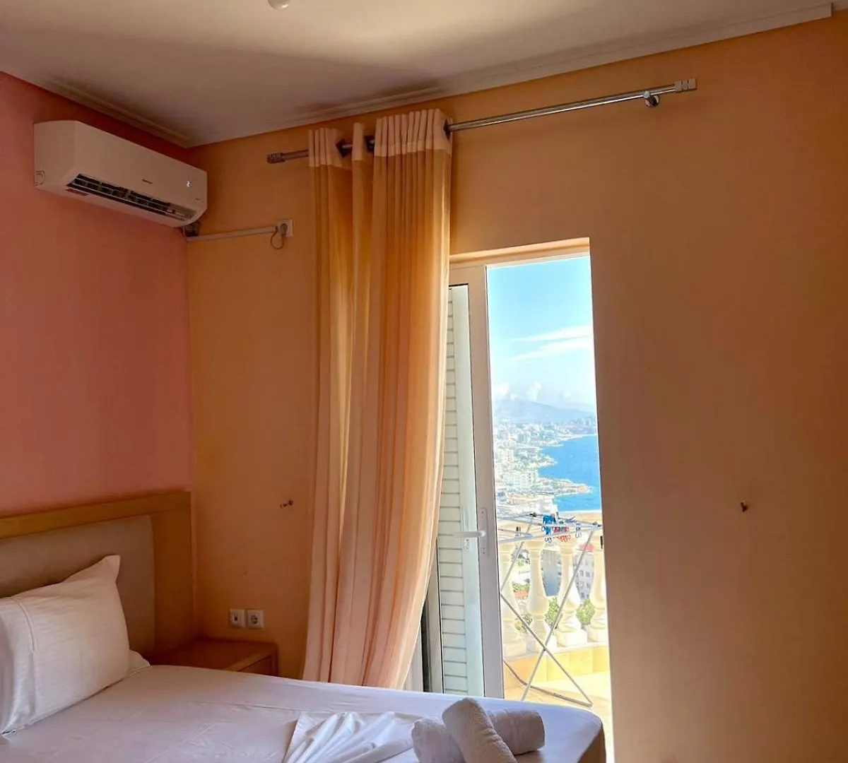 Vanesa Apartment Sarandë