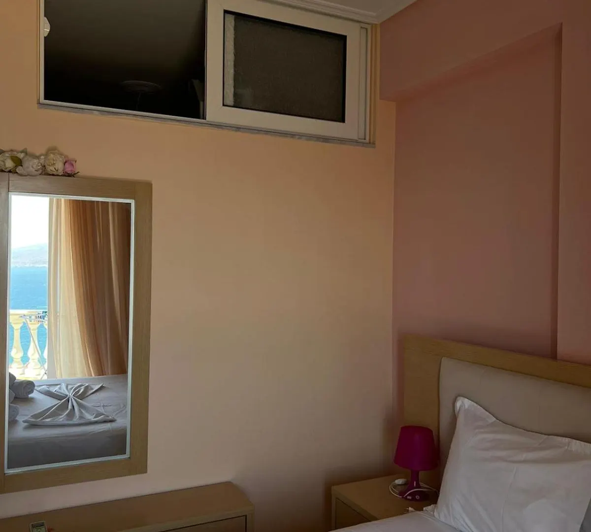 Vanesa Apartment Sarandë